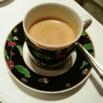 モナリザ - エスプレッソ