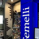 創作イタリアン Gemelli - クリスマスバージョン