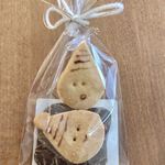 おやつのこぼく - クッキー 130円(税込)