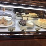 おやつのこぼく - 