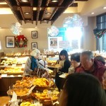 イスズベーカリー - 