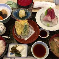 稚加榮 本店 - 和定食