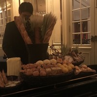 ガストロノミー ジョエル・ロブション - 