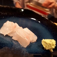 鮨 惣五郎 - 