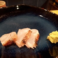 鮨 惣五郎 - 