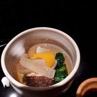 鮨 惣五郎 - 
