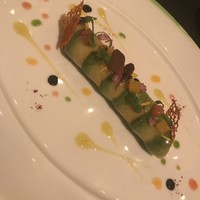 ガストロノミー ジョエル・ロブション - 
