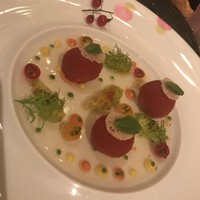 ガストロノミー ジョエル・ロブション - 