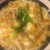 杵屋 - 鍋焼きうどんたまごとじ