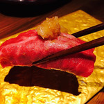 創作鉄板 粉者東京 - 