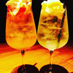 創作鉄板 粉者東京 - 