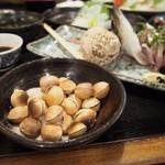 Izakaya Hinotori Honten - 