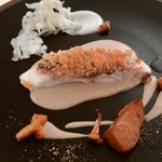 シェ松尾 青山サロン - 