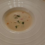 シェ松尾 青山サロン - 