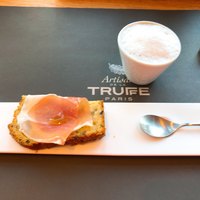 アルティザン ドゥ ラ トリュフ パリ - 