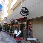 CAFFE VELOCE Komazawa ten