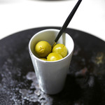 TACUBO - グリーンオリーブ