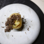 TACUBO - ポロネギ（十勝）と黒トリュフ