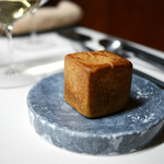 TACUBO - フォカッチャ