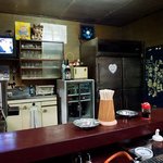 野田屋 - 野田屋　店内