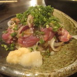 Binchou Yakitori Tosaka Shoukai - 