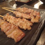 Binchou Yakitori Tosaka Shoukai - 