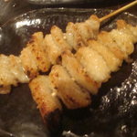 Binchou Yakitori Tosaka Shoukai - 