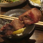 Binchou Yakitori Tosaka Shoukai - 