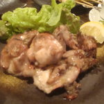 Binchou Yakitori Tosaka Shoukai - 