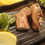 Binchou Yakitori Tosaka Shoukai - 