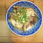 魚平 - 鯛荒煮