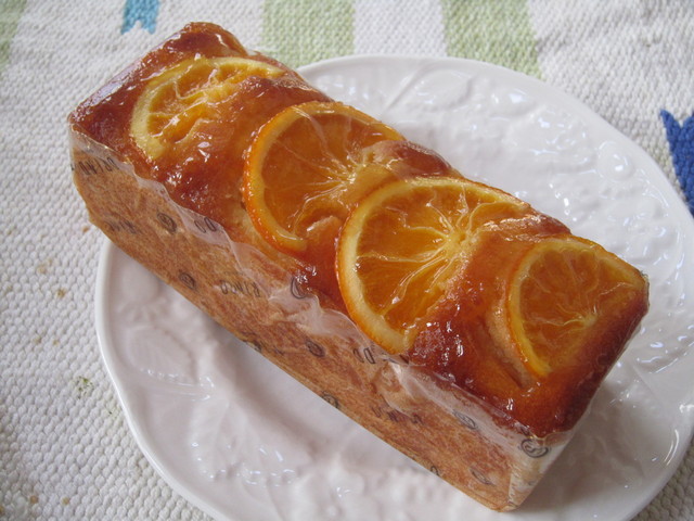 土産のオレンジのパウンドケーキも美味しいです By ハナコタの父 閉店 歐林洞 鎌倉本店 オウリンドウ 鎌倉 ケーキ 食べログ 土産のオレンジのパウンドケーキも美味しいです By ハナコタの父 閉店 歐林洞 鎌倉本店 オウリンドウ 鎌倉 ケーキ 食べログ