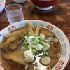 喜多方ラーメン 伊藤