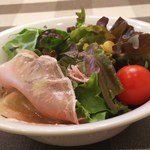 ステーキハウス寿楽 - 