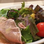 ステーキハウス寿楽 - 