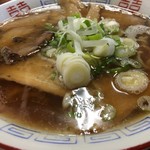 喜多方ラーメン 伊藤 - 