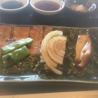鉄板焼 さざんか - 