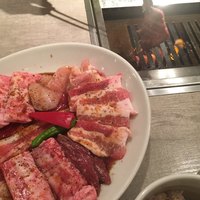 代官山焼肉 kintan - 