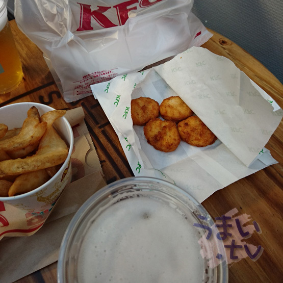 ケンタ屋 KENTUCKY FRIED CHICKEN YUMETOWN MASUDA - Restaurant Reviews