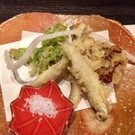 魚のもり さかなのもり 郡山富田 魚介料理 海鮮料理 食べログ