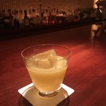 バー ル・サロン - 