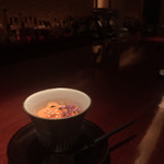 バー ル・サロン - 