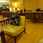 コーヒーラウンジ　ドルフィン