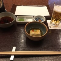 京都祇園 天ぷら八坂圓堂 - 