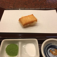 京都祇園 天ぷら八坂圓堂 - 