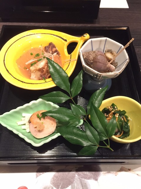 魚のもり さかなのもり 郡山富田 魚介料理 海鮮料理 食べログ