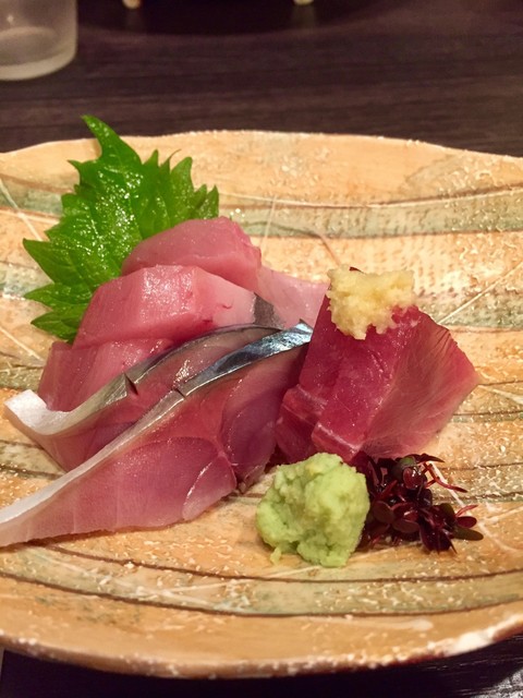 魚のもり さかなのもり 郡山富田 魚介料理 海鮮料理 食べログ
