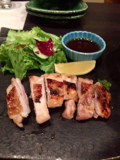 魚のもり さかなのもり 郡山富田 魚介料理 海鮮料理 食べログ