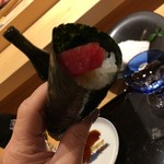 小松 弥助 - 鉄火