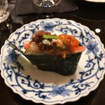 小松 弥助 - 香箱軍艦